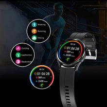 Заредете изображение във визуализатора на галерията – KAKU Smartwatch KSC-766 Weixing Sports black
