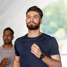 Заредете изображение във визуализатора на галерията – KAKU Smartwatch KSC-765 Guowei Sports black
