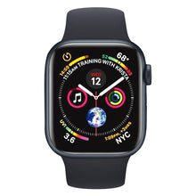 Заредете изображение във визуализатора на галерията – KAKU Smartwatch KSC-765 Guowei Sports black
