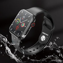 Заредете изображение във визуализатора на галерията – KAKU Smartwatch KSC-765 Guowei Sports black
