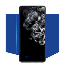 Заредете изображение във визуализатора на галерията – Screen Protector 3MK ARC+ FS Fullscreen for 14/14 Pro
