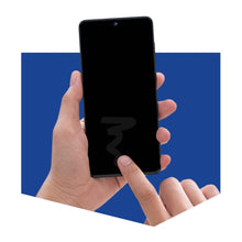 Заредете изображение във визуализатора на галерията – Screen Protector 3MK ARC+ FS Fullscreen for 14/14 Pro
