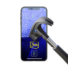 Заредете изображение във визуализатора на галерията – Hybrid Tempered Glass 3MK FlexibleGlass for Iphone 14/14 Pro
