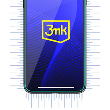 Заредете изображение във визуализатора на галерията – Hybrid Tempered Glass 3MK FlexibleGlass for Iphone 14/14 Pro
