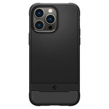 Заредете изображение във визуализатора на галерията – Case SPIGEN Rugged Armor Mag Magsafe ACS04956 for Iphone 14 Pro - Matte Black
