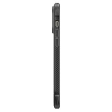 Заредете изображение във визуализатора на галерията – Case SPIGEN Rugged Armor Mag Magsafe ACS04956 for Iphone 14 Pro - Matte Black
