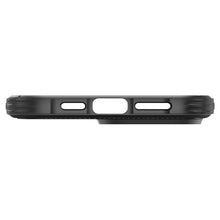Заредете изображение във визуализатора на галерията – Case SPIGEN Rugged Armor Mag Magsafe ACS04956 for Iphone 14 Pro - Matte Black
