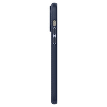 Заредете изображение във визуализатора на галерията – Case SPIGEN Mag Armor ACS04845 for Iphone 14 Pro Max - Navy Blue
