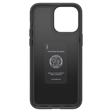 Заредете изображение във визуализатора на галерията – Case SPIGEN Thin Fit ACS04780 for Iphone 14 Pro - Black
