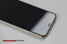 Заредете изображение във визуализатора на галерията – Tempered Glass MyScreen LITE Diamond Glass Edge Full Glue for Iphone 14 Pro black

