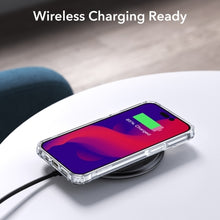 Заредете изображение във визуализатора на галерията – Case ESR Air Armor for Iphone 14 Pro - Clear
