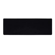 Заредете изображение във визуализатора на галерията – Mouse pad 60x30cm black
