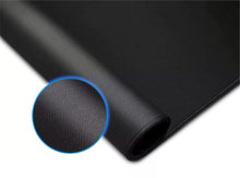 Заредете изображение във визуализатора на галерията – Mouse pad 60x30cm black
