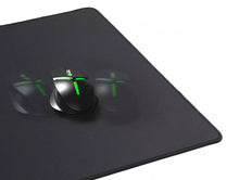 Заредете изображение във визуализатора на галерията – Mouse pad 80x30cm black
