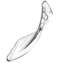 Заредете изображение във визуализатора на галерията – Back Case Ultra Slim 0,3MM for IPHONE 14 TRANSPARENT
