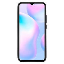 Заредете изображение във визуализатора на галерията – Vennus Carbon Elite for Xiaomi Redmi 9A Black
