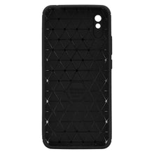 Заредете изображение във визуализатора на галерията – Vennus Carbon Elite for Xiaomi Redmi 9A Black
