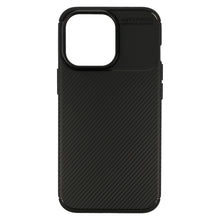 Заредете изображение във визуализатора на галерията – Vennus Carbon Elite for Iphone 13 Pro Black
