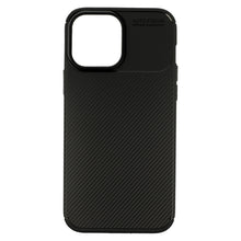 Заредете изображение във визуализатора на галерията – Vennus Carbon Elite for Iphone 13 Pro Max Black
