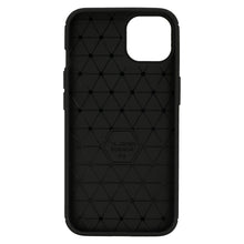 Заредете изображение във визуализатора на галерията – Vennus Carbon Elite for Iphone 13 Black
