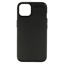 Заредете изображение във визуализатора на галерията – Vennus Carbon Elite for Iphone 13 Black
