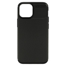 Заредете изображение във визуализатора на галерията – Vennus Carbon Elite for Iphone 13 Mini Black
