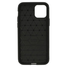 Заредете изображение във визуализатора на галерията – Vennus Carbon Elite for Iphone 12/12 Pro Black
