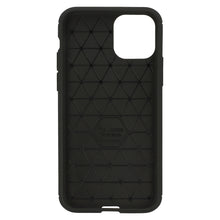 Заредете изображение във визуализатора на галерията – Vennus Carbon Elite for Iphone 11 Pro Black
