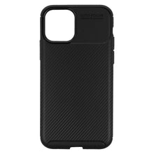 Заредете изображение във визуализатора на галерията – Vennus Carbon Elite for Iphone 11 Pro Black
