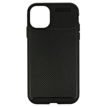 Заредете изображение във визуализатора на галерията – Vennus Carbon Elite for Iphone 11 Black
