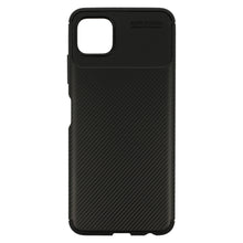 Заредете изображение във визуализатора на галерията – Vennus Carbon Elite for Samsung Galaxy A22 5G Black
