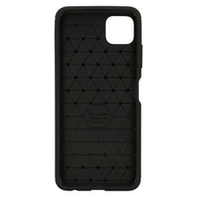 Заредете изображение във визуализатора на галерията – Vennus Carbon Elite for Samsung Galaxy A22 5G Black
