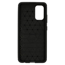 Заредете изображение във визуализатора на галерията – Vennus Carbon Elite for Samsung Galaxy A32 4G Black
