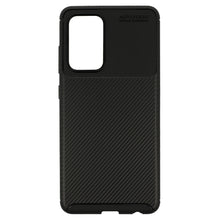 Заредете изображение във визуализатора на галерията – Vennus Carbon Elite for Samsung Galaxy A52/A52S Black

