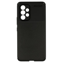 Заредете изображение във визуализатора на галерията – Vennus Carbon Elite for Samsung Galaxy A53 5G Black
