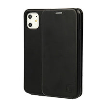 Заредете изображение във визуализатора на галерията – Flexi Vennus Elegance Case for Iphone 14 black

