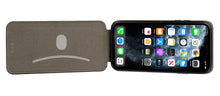 Заредете изображение във визуализатора на галерията – Flexi Vennus Elegance Case for Iphone 14 Pro Max black
