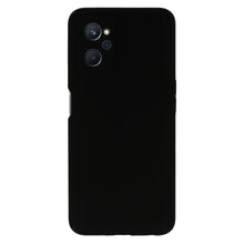 Заредете изображение във визуализатора на галерията – Vennus Case Silicone Lite for Realme 9i black
