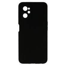 Заредете изображение във визуализатора на галерията – Vennus Case Silicone Lite for Realme 9i black
