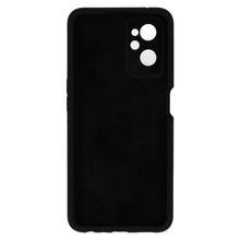 Заредете изображение във визуализатора на галерията – Vennus Case Silicone Lite for Realme 9i black
