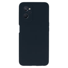Заредете изображение във визуализатора на галерията – Vennus Case Silicone Lite for Realme 9i navy
