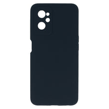 Заредете изображение във визуализатора на галерията – Vennus Case Silicone Lite for Realme 9i navy
