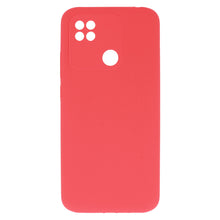 Заредете изображение във визуализатора на галерията – Vennus Case Silicone Lite for Xiaomi Redmi 10A peach
