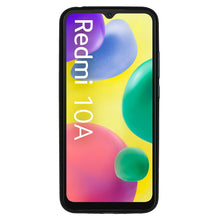 Заредете изображение във визуализатора на галерията – Vennus Case Silicone Lite for Xiaomi Redmi 10A black
