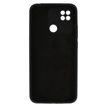 Заредете изображение във визуализатора на галерията – Vennus Case Silicone Lite for Xiaomi Redmi 10A black
