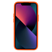 Заредете изображение във визуализатора на галерията – Camshield Soft for Iphone 11 Pro Orange
