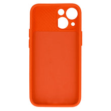 Заредете изображение във визуализатора на галерията – Camshield Soft for Samsung Galaxy S20 FE/Lite Orange
