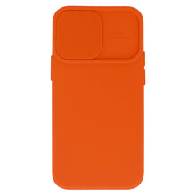 Заредете изображение във визуализатора на галерията – Camshield Soft for Samsung Galaxy S20 FE/Lite Orange
