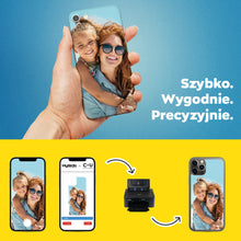 Заредете изображение във визуализатора на галерията – Screen Protector MyScreen CUTUSE MySKIN for printing + laminate (10 pieces)

