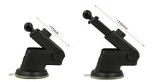 Заредете изображение във визуализатора на галерията – Vennus car holder VCH13 windshield mount
